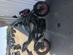 2025 KAWASAKI Z500 SE ABS