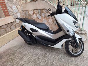 SCOOTER 125 MBK OCITO / NMAX