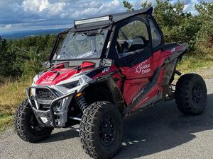 POLARIS RZR 1000