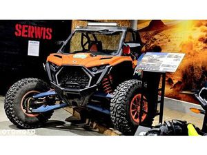 POLARIS RZR