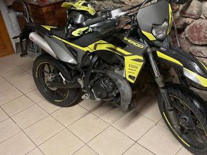 MOTOS 50 CC