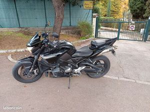 SUZUKI B-KING ÉDITION YOSHIMURA