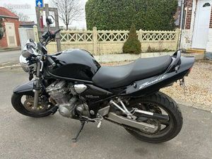 BANDIT 600 A2