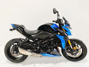 SUZUKI GSX