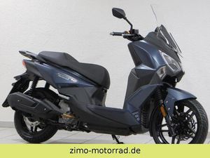 SYM JOYRIDE 16 300I ABS TCS EURO 5+ INCL. 5 JAHRE GARANTIE