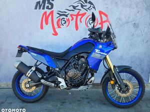 YAMAHA TENERE