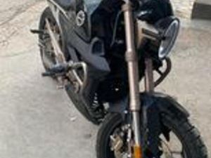 ZONTES G 125 CC 2021