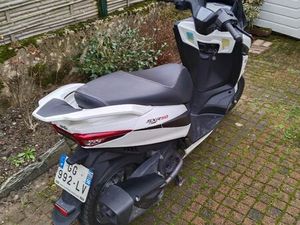 SCOOTER APRILIA 50 CC