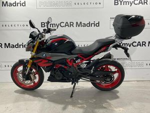 MOTO BMW MOTORRAD G 310 R DE OCASIÓN 93241347