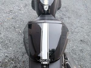 DUCATI 1000 SPORT CLASSIC