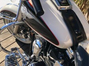 HARLEY DAVIDSON 1340