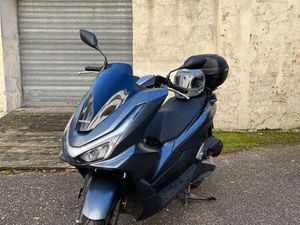 HONDA PCX 125 2025