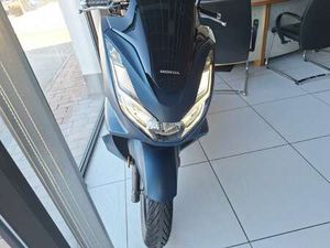HONDA PCX 125