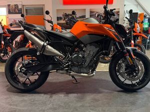 KTM 790 DUKE L