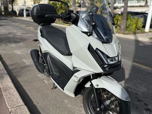 KYMCO 125 SKYTOWN 2025