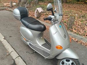 VESPA 125 ET4