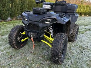 POLARIS SPORTSMAN
