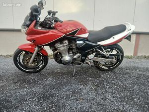 BANDIT 600 A2/MTT1 CT OK