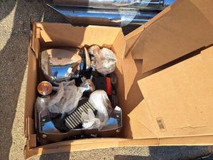 VENT MOTO INTRUDER 1800