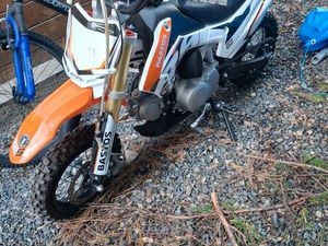 MOTO CROSS 90 CN