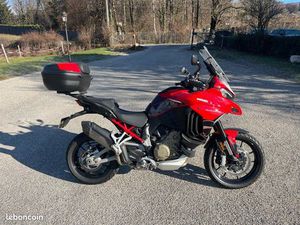 MULTISTRADA
