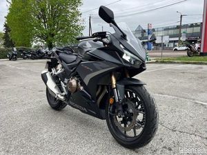 HONDA CBR 500R 2022