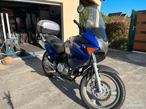 HONDA VARADERO 125 XL