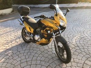 MOTO HONDA VARADERO XL 125 V