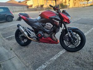 Z800 KAWASAKI