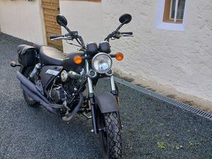 VENTE MOTO 125 SUPERLIGHT