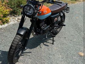 MASH 125
