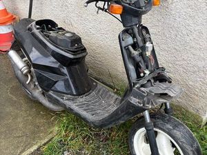 BOOSTER MBK SPIRIT BW’S 3VL À REFAIRE