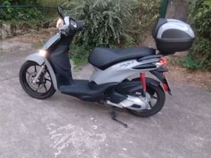 SCOOTER LIBERTY 125 S I-GET 2200 KM