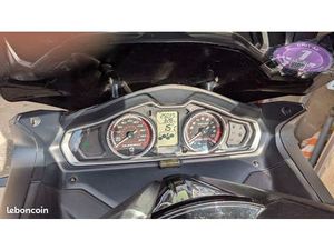 VEND SCOOTER QUADRO 4