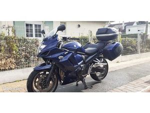 SUZUKI GSX 1250 FA ABS 2010
