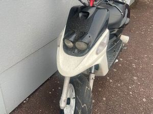VEND SCOOTER CAUSE PERMIE