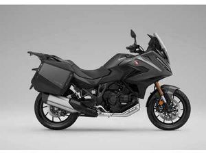 HONDA NT 1100 DCT EERA