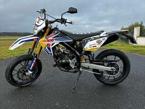 VEND 50 CC MRT PRO 1500E NÉGOCIABLE