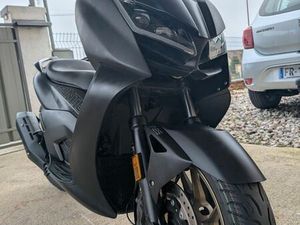 ZONTES 350 D PREMIÈRE MAIN