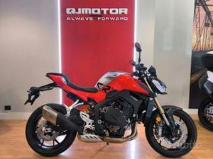 QJ MOTOR SRK 800 - PRONTA CONSEGNA TASSO ZERO