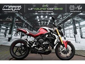 MV AGUSTA BRUTALE 800 RR *EINTAUSCH MÖGLICH