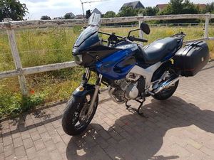 YAMAHA TDM 850 4TX