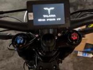 TALARIA STING TL 5500