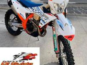 KTM 450 EXC F SIX DAYS 2024 ENDURO