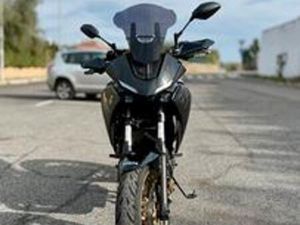 YAMAHA TRACER 7 - 2024