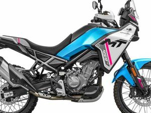 CFMOTO 450 MT AKTIONSPREIS 5.999,00 EURO