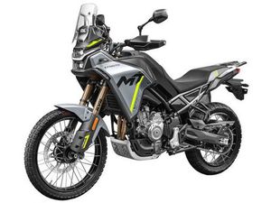 CFMOTO 450 MT AKTIONSPREIS 5.999,00 EURO