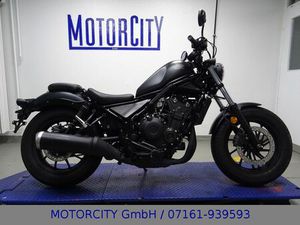 HONDA CMX500 REBEL / PC56 / SERVICE NEU