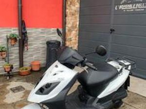 KYMCO AGILITY 125