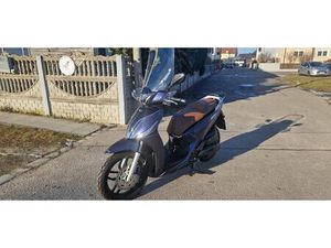 KYMCO NEW PEOPLE S 125 ABS